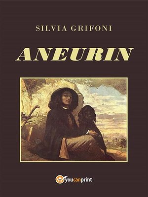 cover image of Aneurin